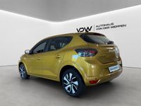 Dacia Sandero - Vorschau Bild 5