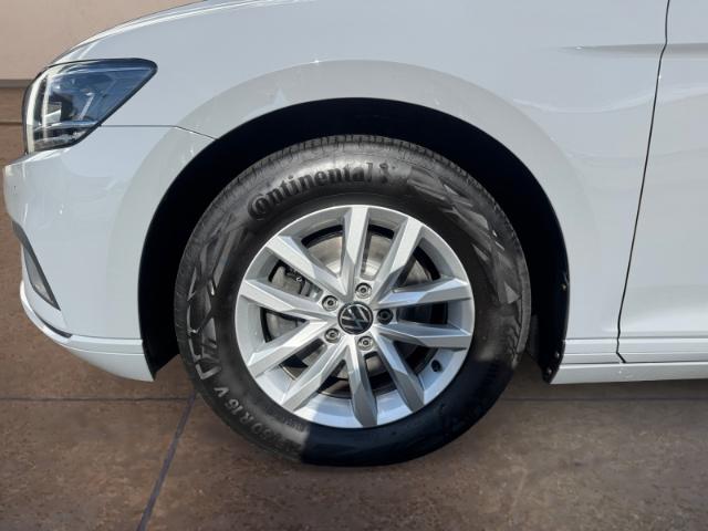 Volkswagen Passat Variant 2.0 TDI DSG Business LED NAVI ACC