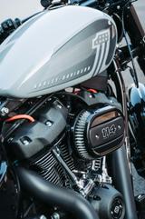 Harley-Davidson  Street Bob FXBB/S (114) Custom Bobber - Offers