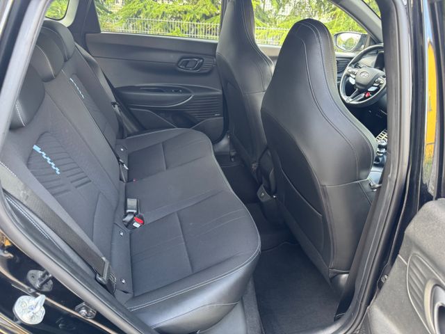 Hyundai i20 N Performance