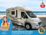 Carthago Chic C-Line T3.8/Festbett/Garage/Klima/Solar/AHK - Offers