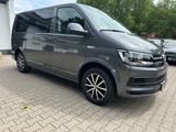 Volkswagen T6 Multivan Comfortline,Leder - Volkswagen T6 Multivan: Comfortline