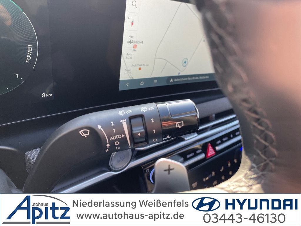 Hyundai Tucson – Bild 25