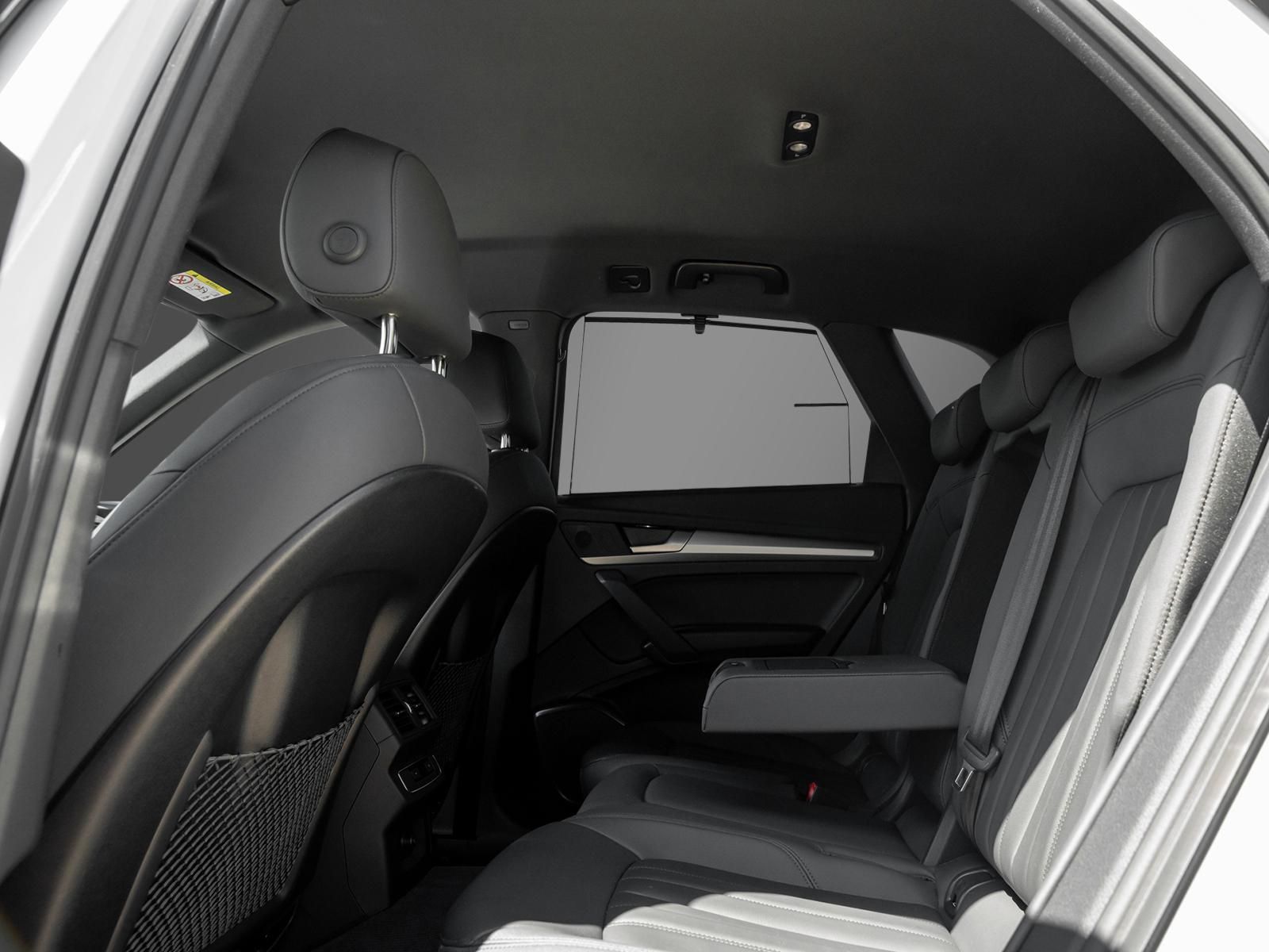Audi Q5 50 TDI quattro advanced Optik Pak. schw. DSP foto 6