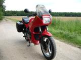 BMW K75S  Suche  - BMW K 75
