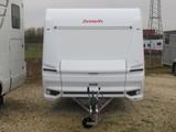Dethleffs Nomad 490 EST First-Edition Sonderausstattung - Dethleffs Nomad 490 EST