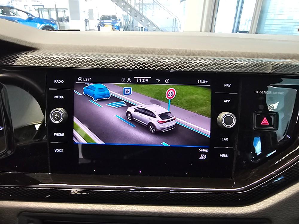 Volkswagen Taigo Life Kamera,PDC,Sitzheizung,LED,Navi, миниатюра 11
