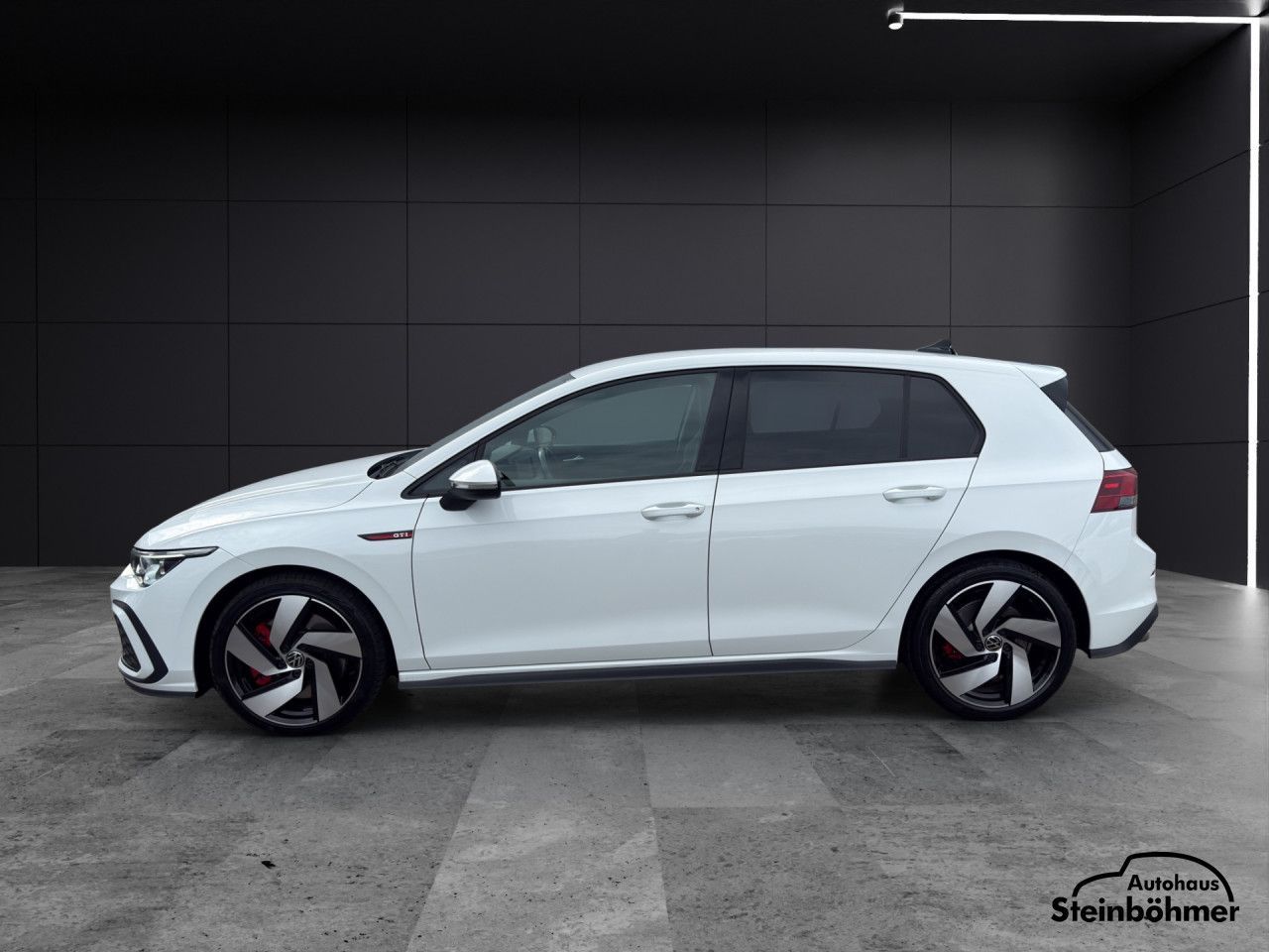 Volkswagen Golf GTI 2.0TSI DSG Navi LED-Plus Kamera Klima foto 3
