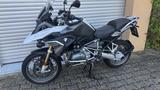 BMW  R 1200 GS Vollausstattung Unfallfrei - MOTORRAD UNFALL