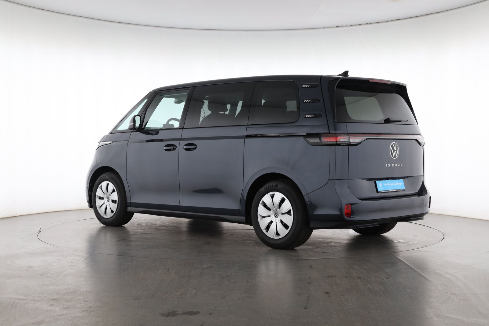 Volkswagen ID. Buzz - Bild 4