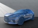 Lexus RX 450 RX 450h+ F SPORT Design Panorama 8 Fach