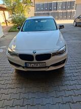 BMW 330 Gran Turismo Gran Turismo 330d xDrive Sp... - BMW 330 Gran Turismo: Automatik