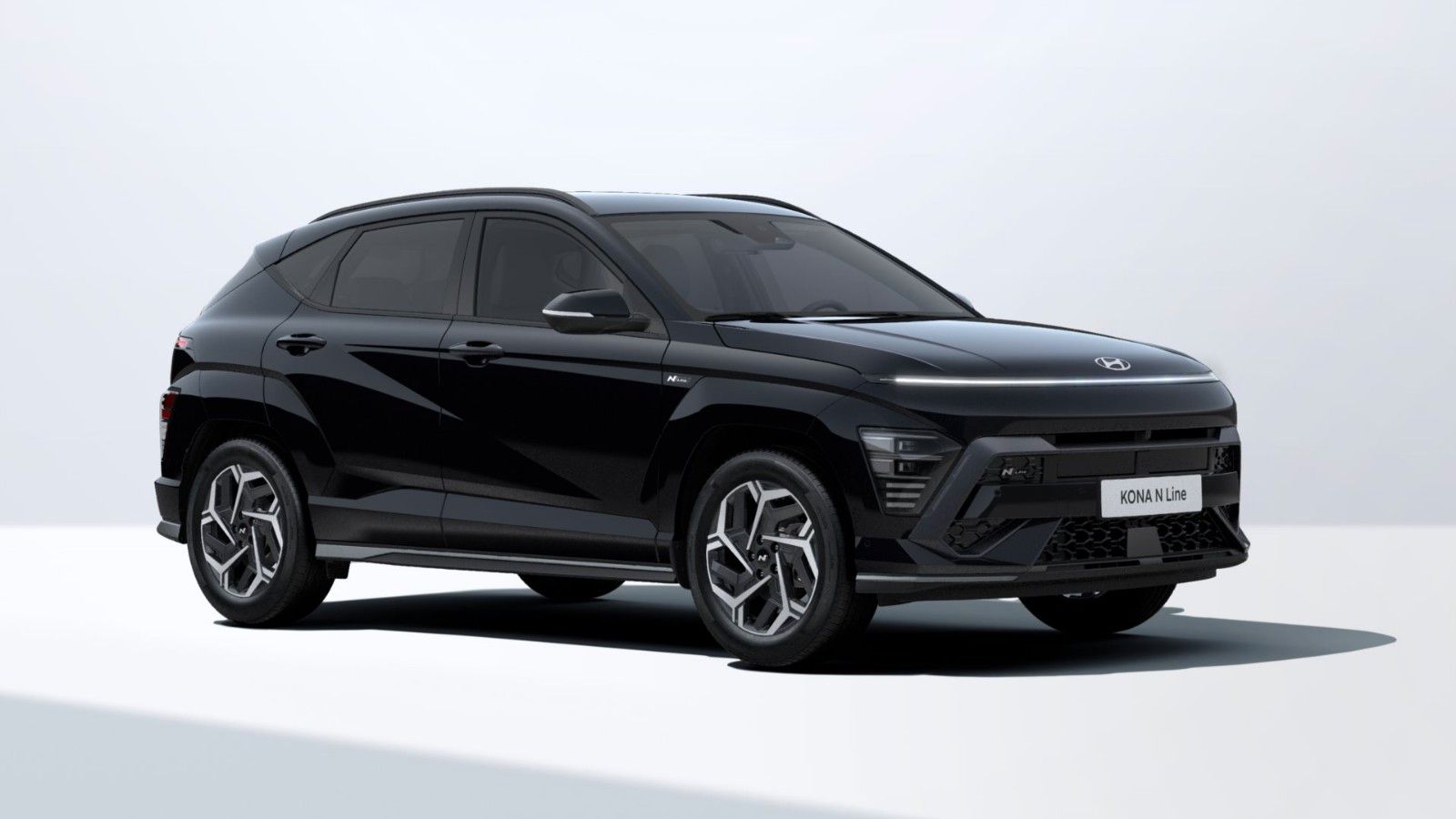 Hyundai KONA - Bild 2