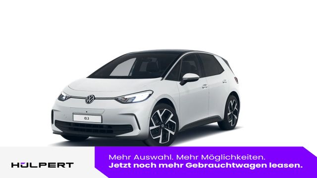 VW ID.3 Pro MOVE 360°CAM ACC LM19 NAVI CARPLAY