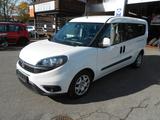 Fiat Doblo Doblò SX Maxi Kombi Klima Kamera - Fiat Doblo: Kombi, Maxi Sx