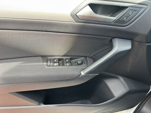 Touran 2.0 TDI Comfortline DSG