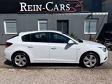 Chevrolet Cruze 1.8 Hatchback LTZ/71TKM/I.HD/TEMP/PDC/MFL/ - Chevrolet Cruze Gebrauchtwagen