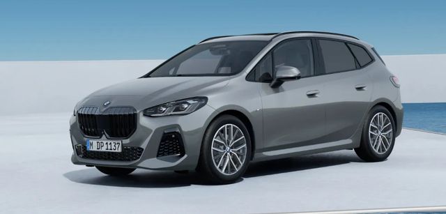 BMW 220 Active Tourer 2xM/UPE 54.740