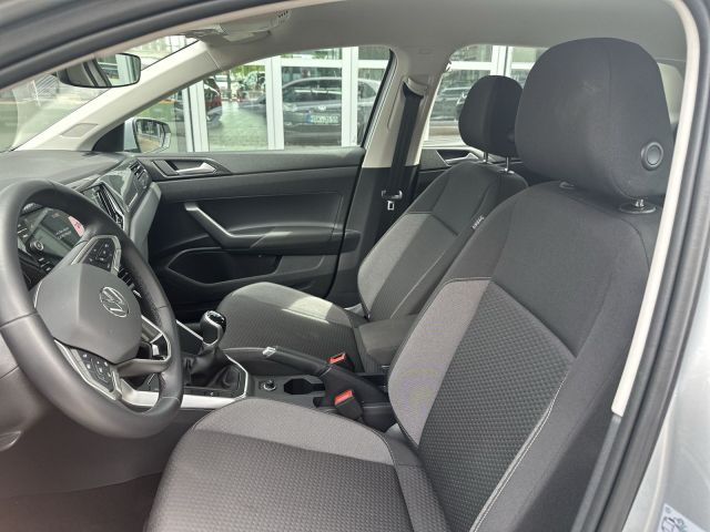 Polo 1.0 TSI Life Klima Rückfahrkamera