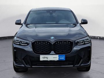 BMW X4 - 7