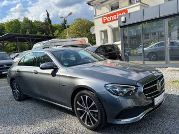 Mercedes E 300 - 8