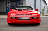 Porsche 924 Carrera GT inkl. nicht mehr Li... - Porsche Carrera GT von privat