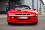 Porsche 924 Carrera GT inkl. nicht mehr Li... - Porsche Carrera GT: Coupé