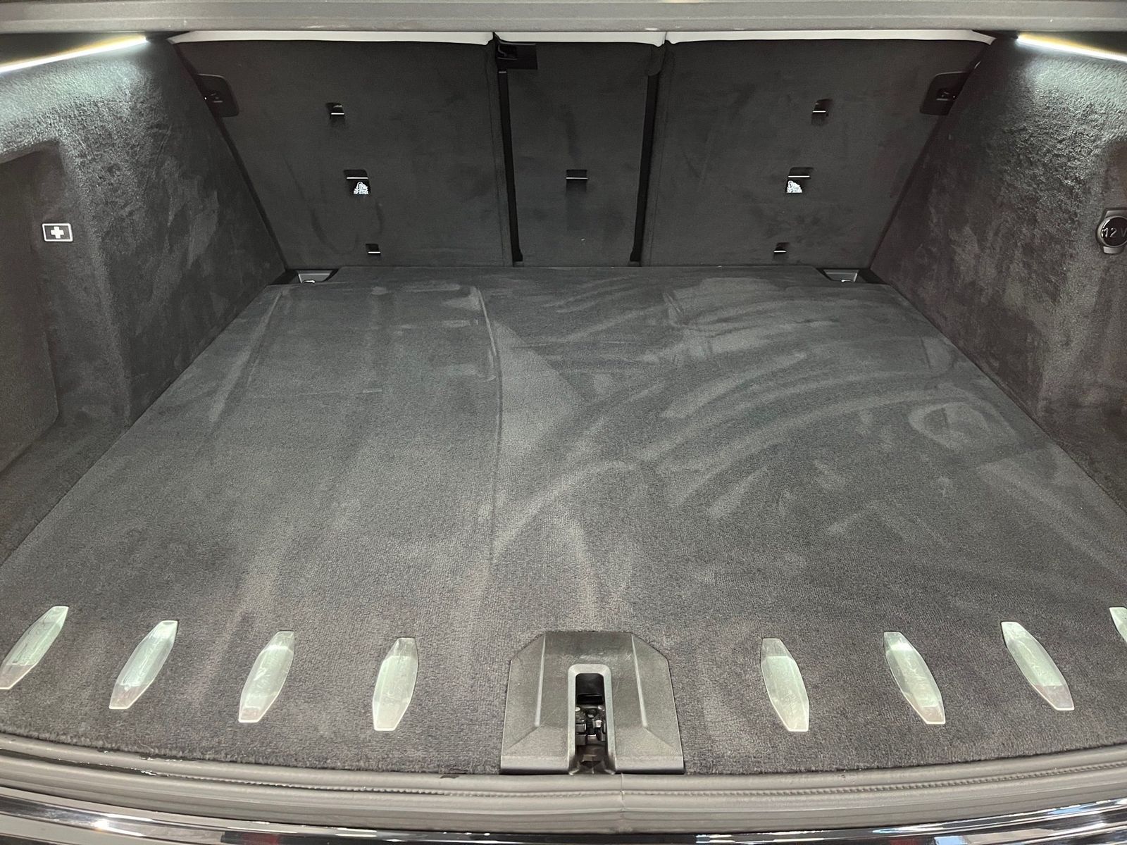 BMW XM - Bild 15