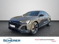 Audi Q8 e-tron - Vorschau Bild 1