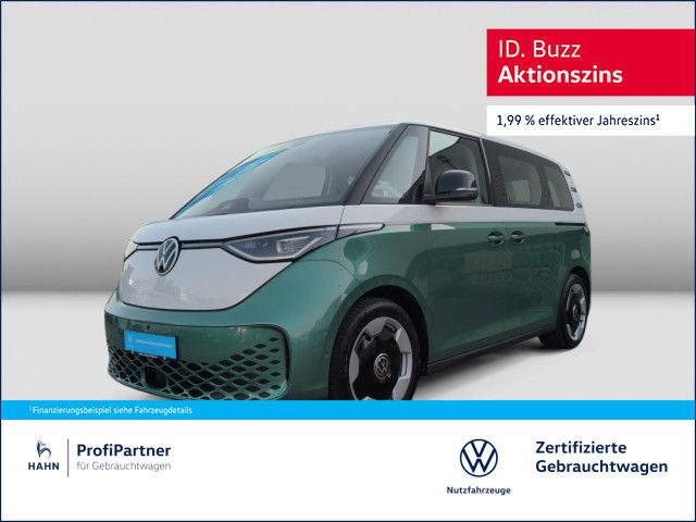 Volkswagen ID. Buzz Pro 150kW AHK AREA NAVI PARKASSIST