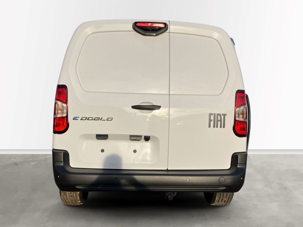 Fiat Doblo - Bild 3