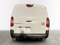 Fiat Doblo - Vorschau Bild 3