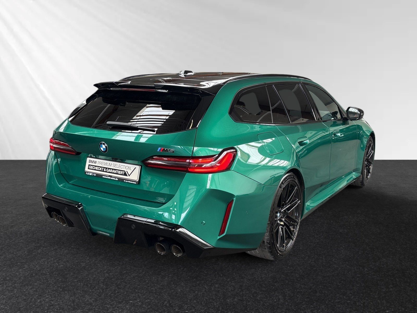 BMW M5 - Bild 3