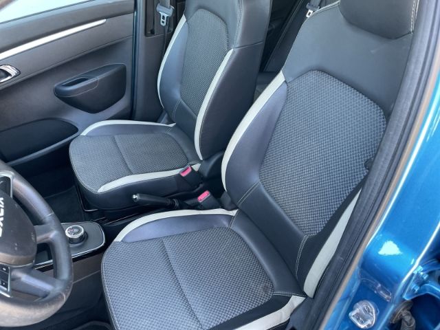 Fahrzeugabbildung Dacia Spring Electric 45 Essential Tempomat, Telefonvo