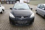 Mazda 2 Lim. 1.3 Independence - HU/AU NEU - gebrauchte Mazda 2 aus dem Jahr 2009