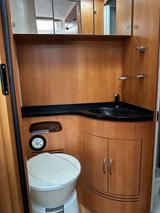 Eura Mobil Activa 635 LS - Wohnmobil oder -wagen Eu