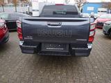 Isuzu D-Max Double Cab 4WD Autm. V-Cross - Isuzu Diesel Dreiseitenkipper