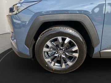 Toyota RAV 4 - 9