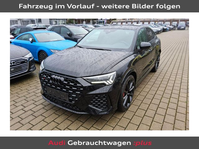 Audi RS Q3 Sportback 2.5 TFSI quattro Matrix LED Pano