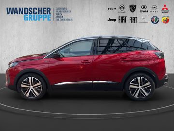 Peugeot 3008 Roadtrip Hybrid 225 Navi+RFK+SHZ