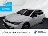 Volkswagen Golf VIII 1.5 eTSI DSG GOAL*IQ.LIGHT*AHK*KAMERA*
