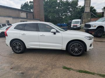 Volvo XC60 - 3