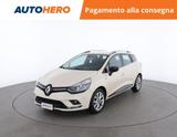 Renault RENAULT Clio Sporter TCe 12V 90CV Start&Stop Ene - Renault Clio Start mit Benzin-Antrieb