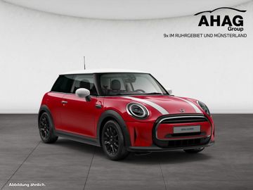 MINI Leasingangebot: MINI Cooper