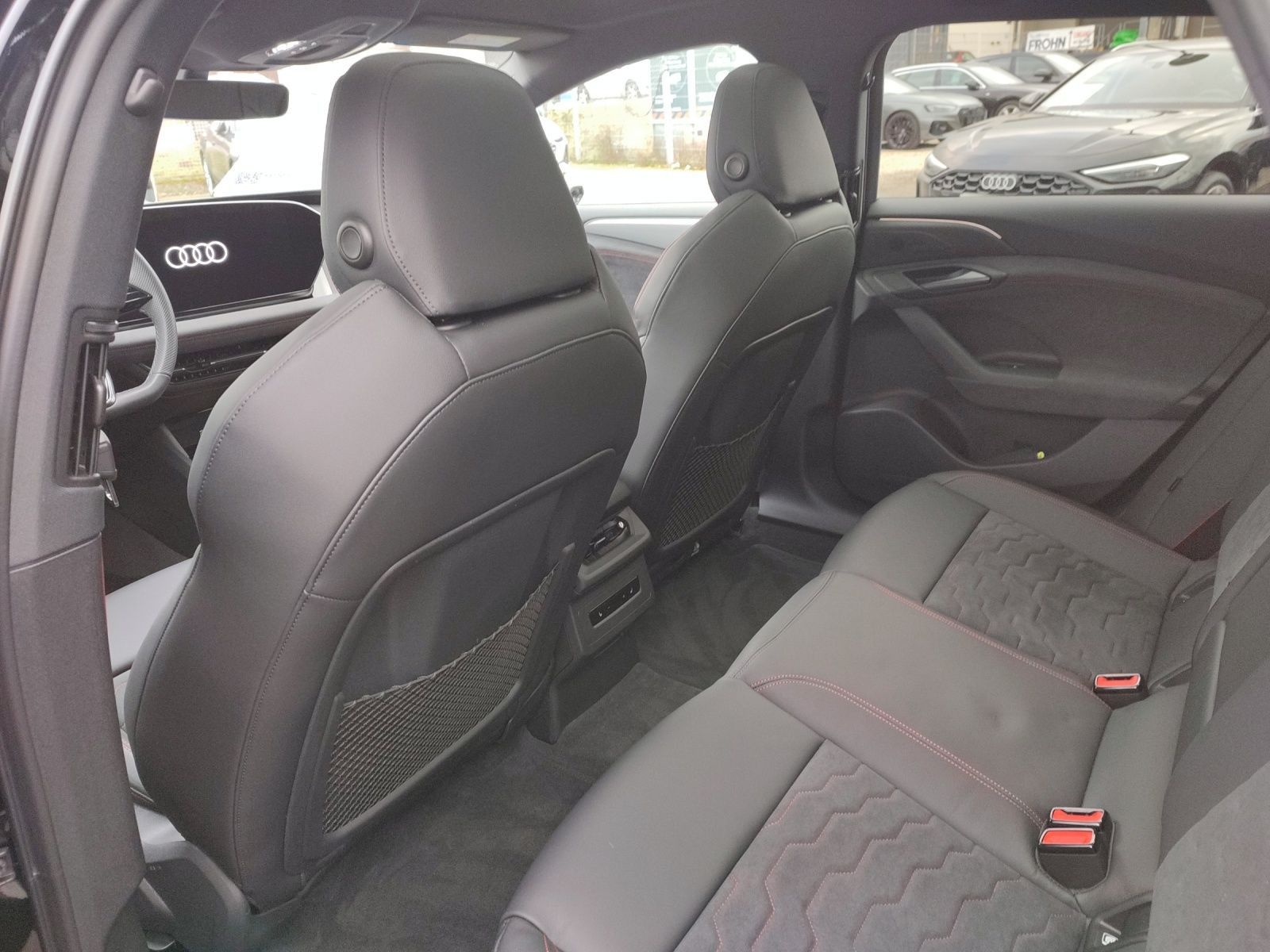 Audi A6 e-tron - Bild 18