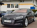 Audi A5  45 TDI | QUATTRO | MASSAGE | HEAD UP | 360 | - gebrauchte Limousinen in Villingen-Schwenningen