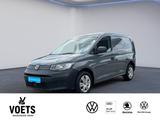 Volkswagen Caddy Cargo 2.0TDI EcoProfi Klima+PDC - Offers