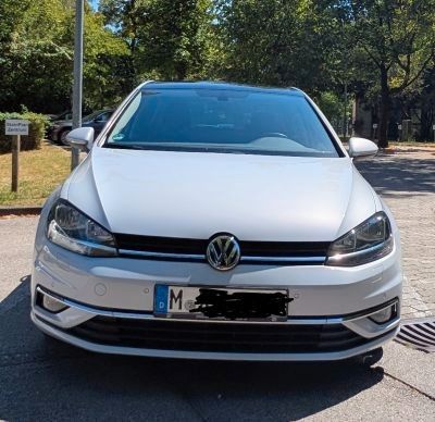 Image of Volkswagen Golf