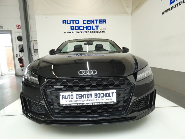 Audi TT Roadster 45 TFSI quattro  S line Selection*LM