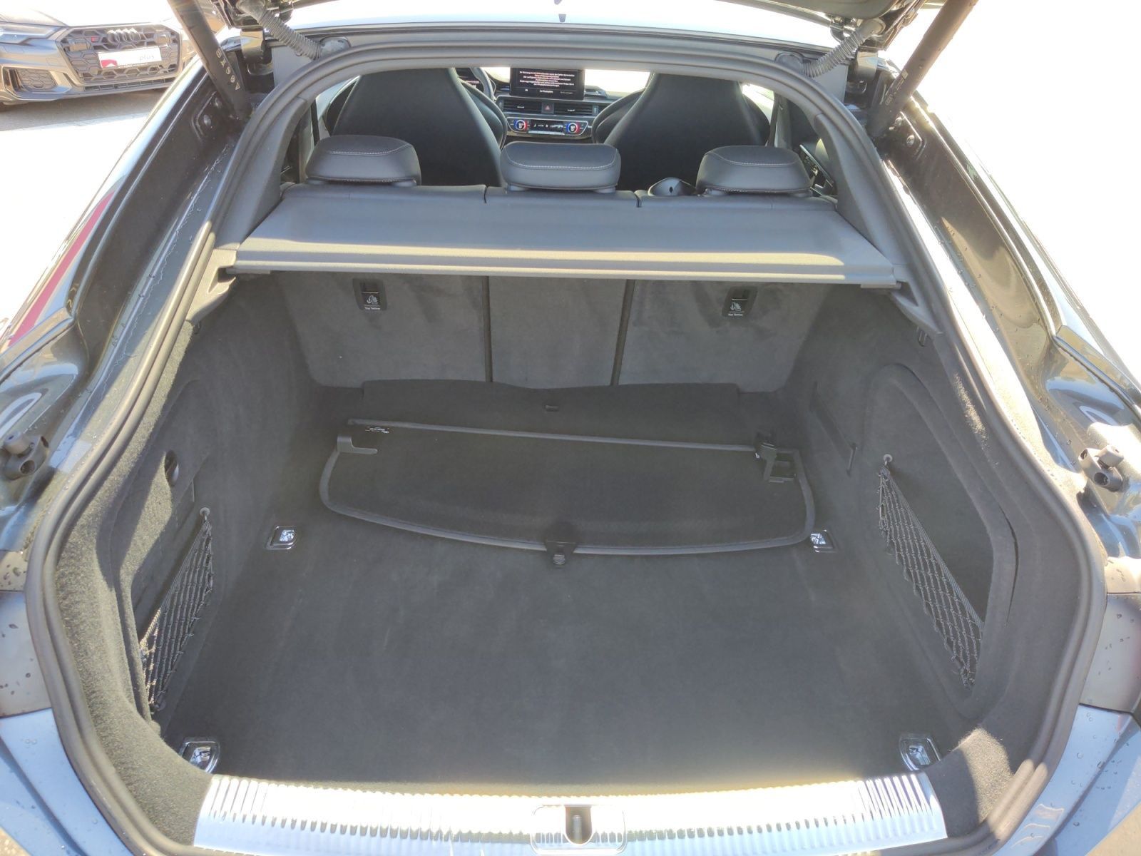Audi S5 Sportback 55 TDI q. Tiptr. Competition Editio foto 14